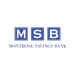 Montrose Savings Bank icon