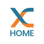 XC Home icon