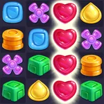 Gem Witch Magic icon