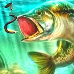 Fishing Simulator 2022 icon