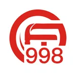 工匠998 icon