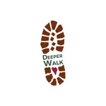 Deeper Walk International icon