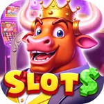 Buffalo Slots™-Casino Jackpots icon
