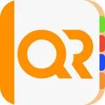 Qrontact icon