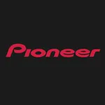 Pioneer DSP icon