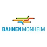 Bahnen Monheim icon