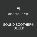 Sharper Image Sleep icon