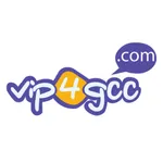 Vip4gcc icon