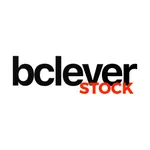 Bclever Stock icon