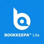 BOOKKEEPA™ Lite icon