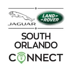 Jaguar LandRover ORL Connect icon