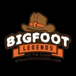 Bigfoot Legends WLGD icon