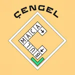 Çengel Bulmaca - İnternetsiz icon