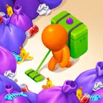 Landfill Simulator 3D icon