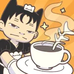 Cafe Cat icon