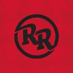 Red Rover Rewards icon