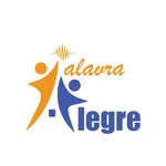 Palavra Alegre icon