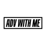 ADV WITH ME icon