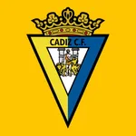 Cádiz CF Oficial icon