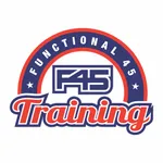 F45 Korea icon