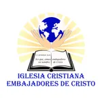 Cristiana Embajadores Cristo icon