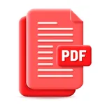 PDF Photos - Scanner Converter icon