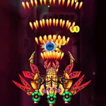 Space Warrior : Galaxy War icon