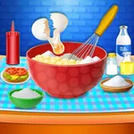 Mama’s Kitchen Cooking Mania icon