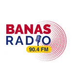 Banas Radio 90.4 FM icon