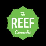 The Reef Cannabis icon