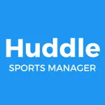 Huddle: Sports Manager icon