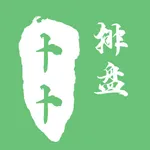 卜卜排盘 icon