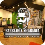 Barbearia Nicarágua icon