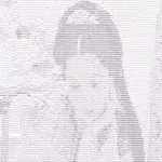 字符图形-转任意图片为字符 icon