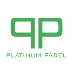 Platinum Padel icon