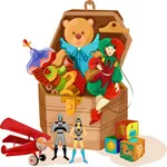 Mobile Toy Box icon