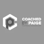 Coached By Paige icon