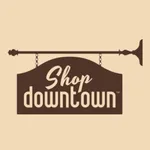 Shop Downtown icon