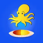 OctoTap - Game of Speed icon