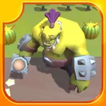 Magic Roads: Base Defense icon