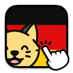 Super Tap - Learn German icon