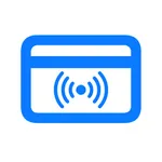 e-amusement pass Reader icon