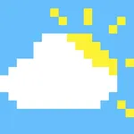 Pixl Weather icon