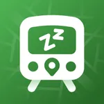 Inemuri - Japan Train alerts icon