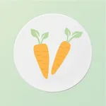 Veganska Middagar icon