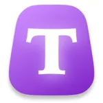 Tixconcert App icon