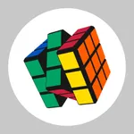 Pocket Rubix Cube icon