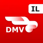 Illinois Driving Permit Test icon