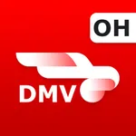 Ohio BMV Permit Test icon