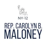 Carolyn Maloney 12 District icon